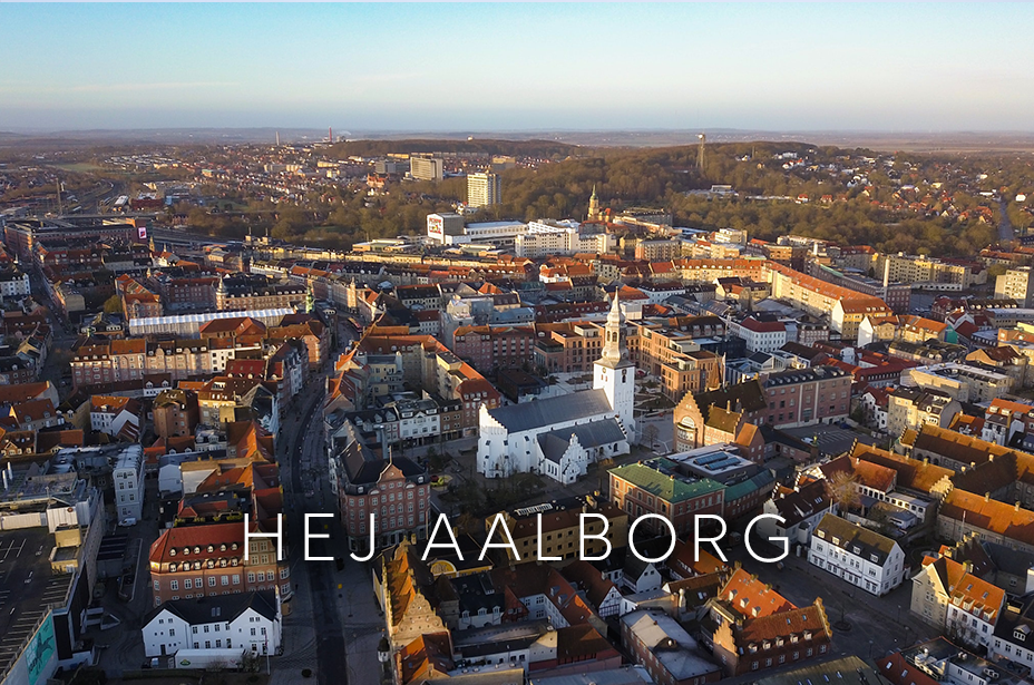 NIO kommer til Aalborg